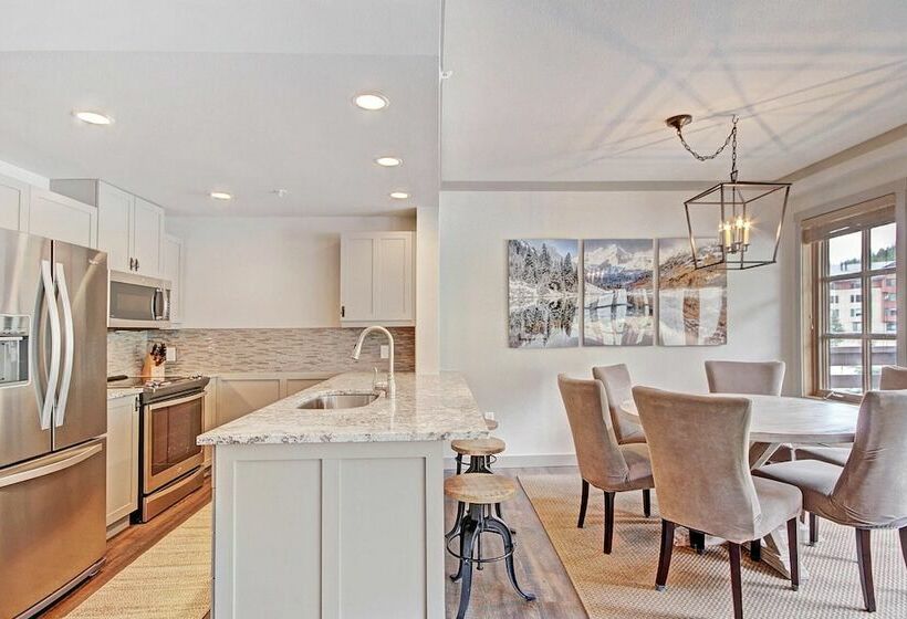 Perfect Passage To Copper Mountain   Pp327 By Redawning