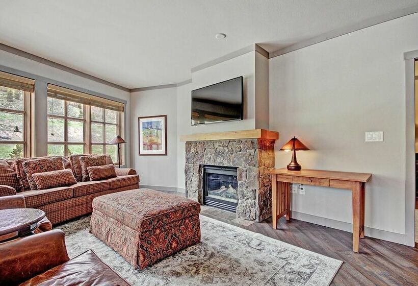 Perfect Passage To Copper Mountain   Pp327 By Redawning