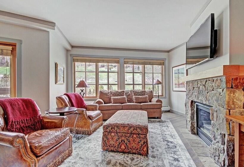 Perfect Passage To Copper Mountain   Pp327 By Redawning