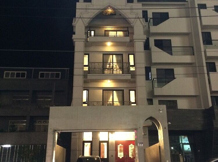 پانسیون Angel Wings Inn