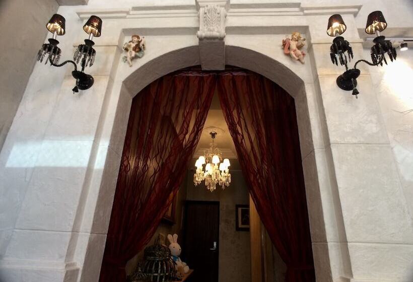 پانسیون Angel Wings Inn