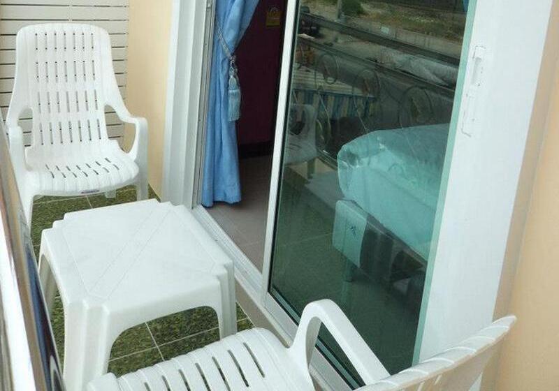 Pensão Bann Lom Le Guest House