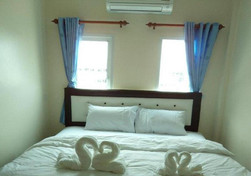 Pensão Bann Lom Le Guest House