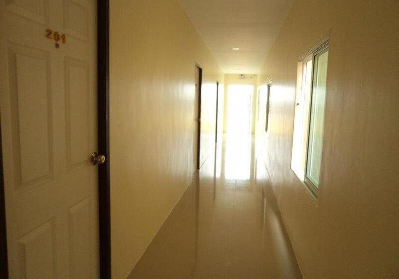 פנסיון Bann Lom Le Guest House