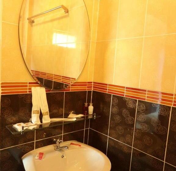 פנסיון Bann Lom Le Guest House