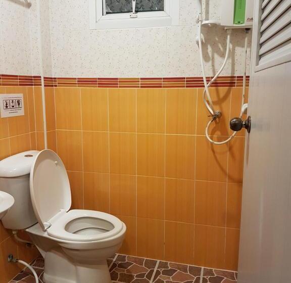 פנסיון Bann Lom Le Guest House
