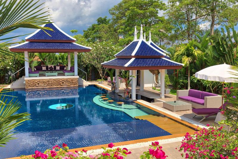 بنسيون Blue Dream Villa