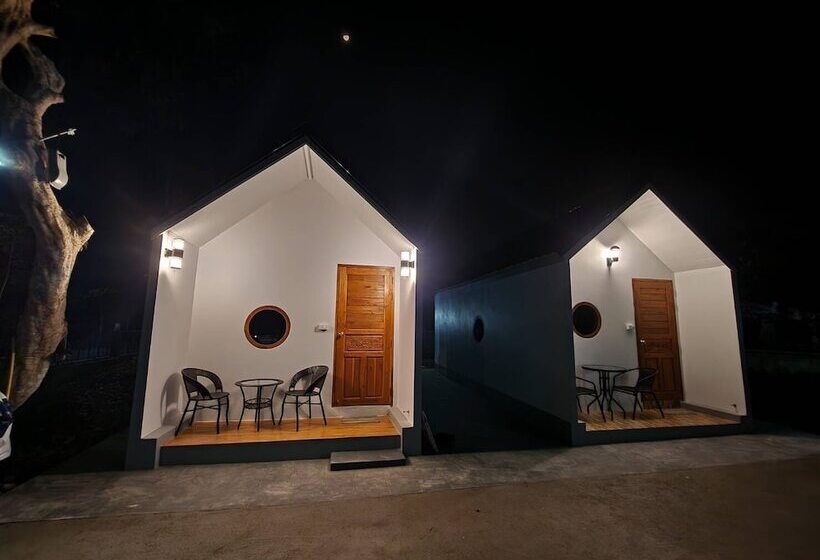 Pansiyon Bunrapee House