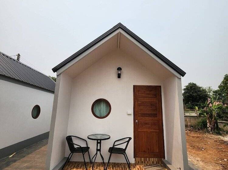 Pansiyon Bunrapee House