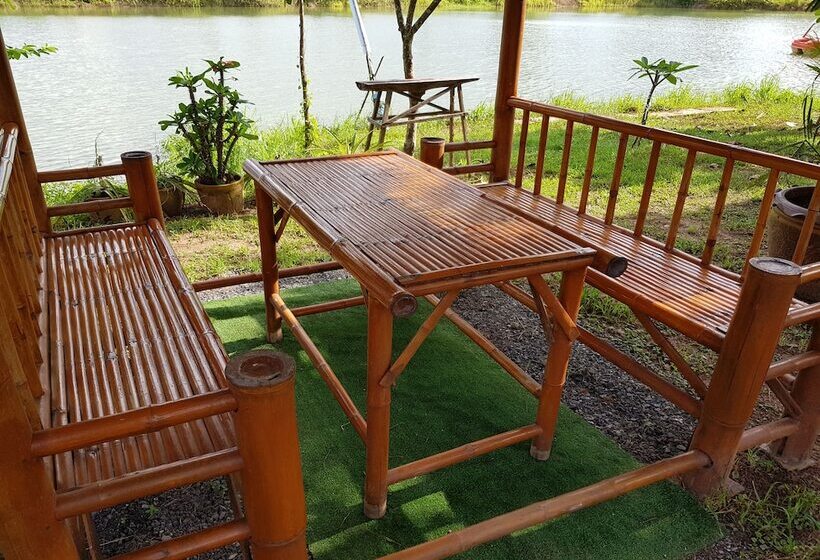 بنسيون Changthai Comfort Guest House