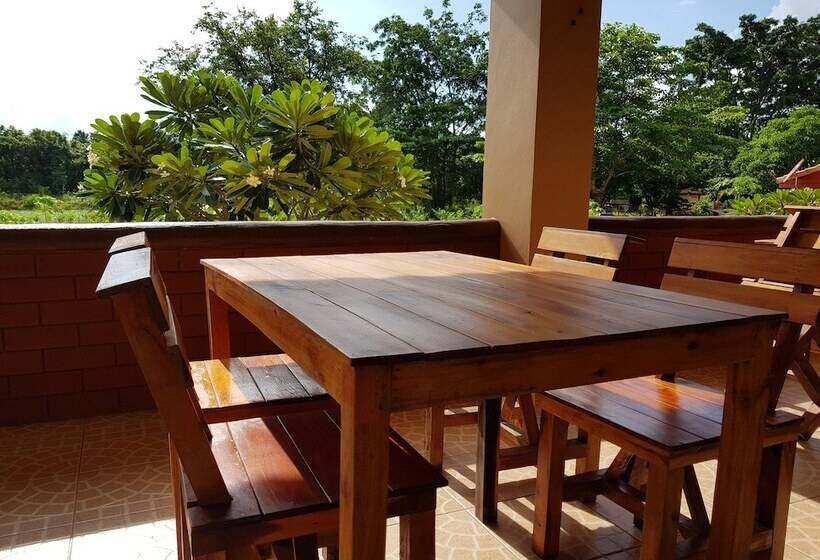 بنسيون Changthai Comfort Guest House