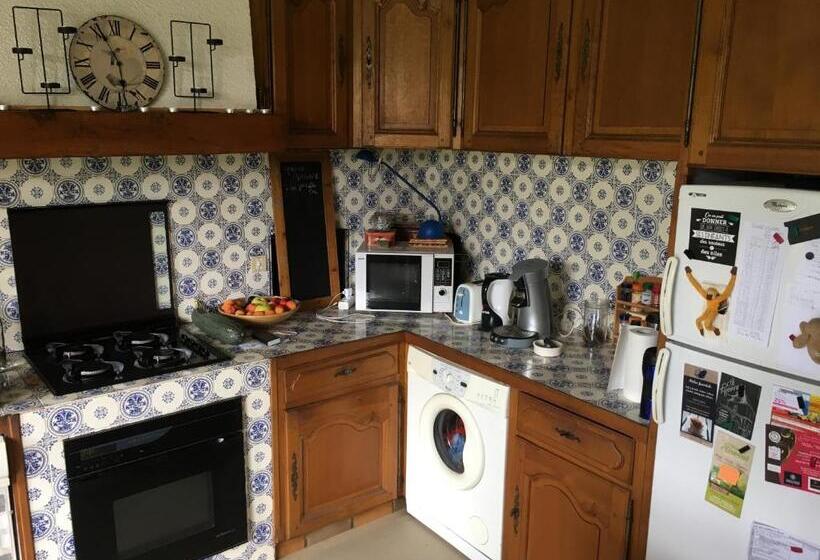 بنسيون Chez Dan Et Véro   Chambre D Hôte