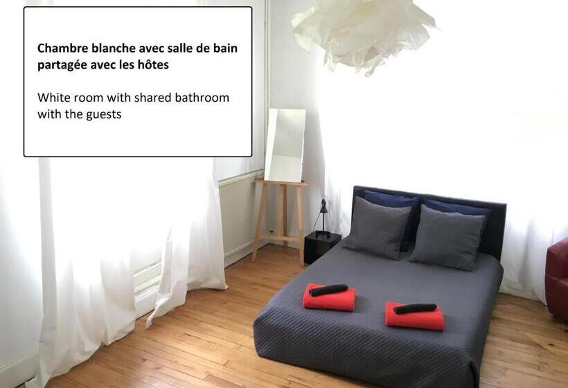 펜션 Chez Dan Et Véro   Chambre D Hôte
