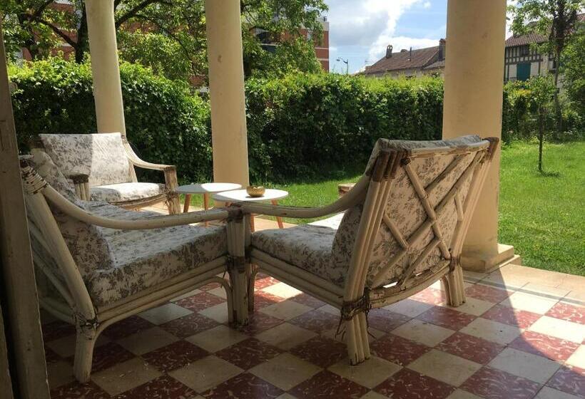 بنسيون Chez Dan Et Véro   Chambre D Hôte