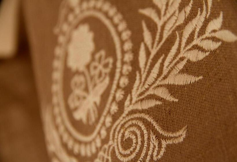 Пансион Gites La Tulisse à Vaison La Romaine