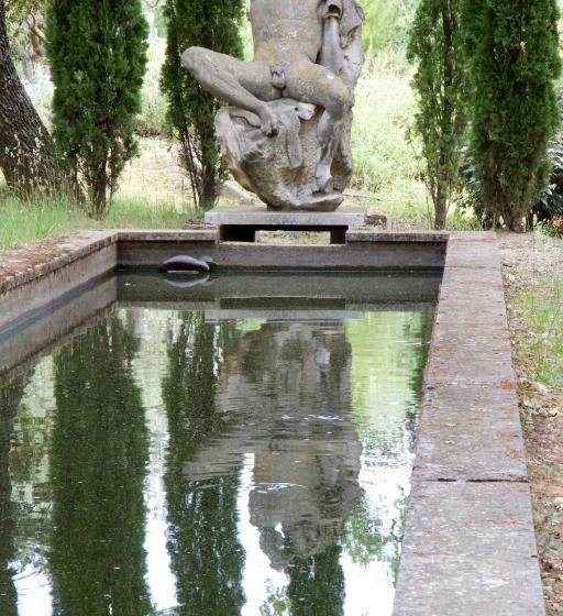 Пансион Gites La Tulisse à Vaison La Romaine