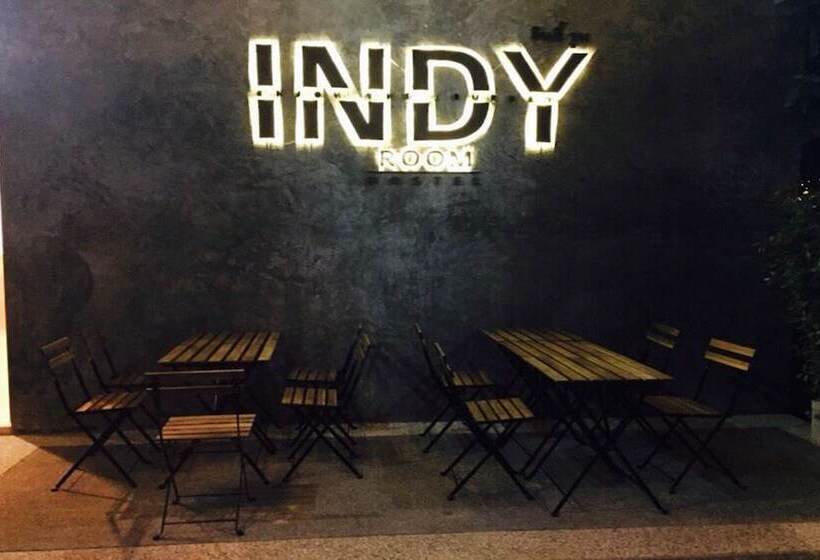 膳宿费 Indy Room Hostel