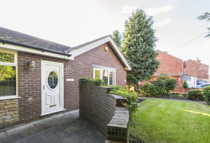 פנסיון Ivy Guest House