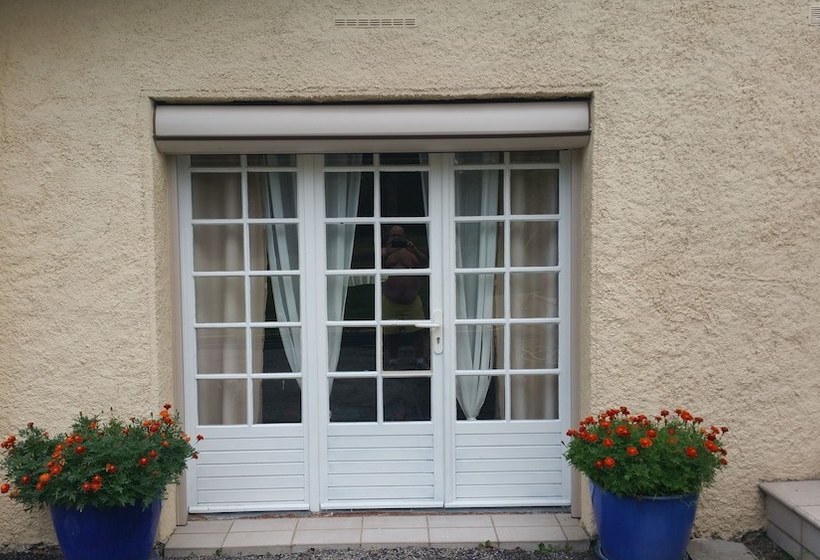 بنسيون Le Gîte De Pawel