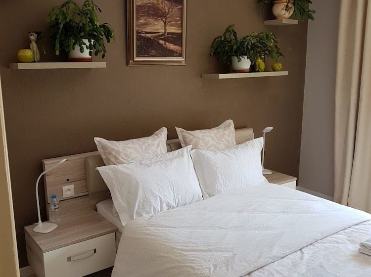 بنسيون Le Gîte De Pawel