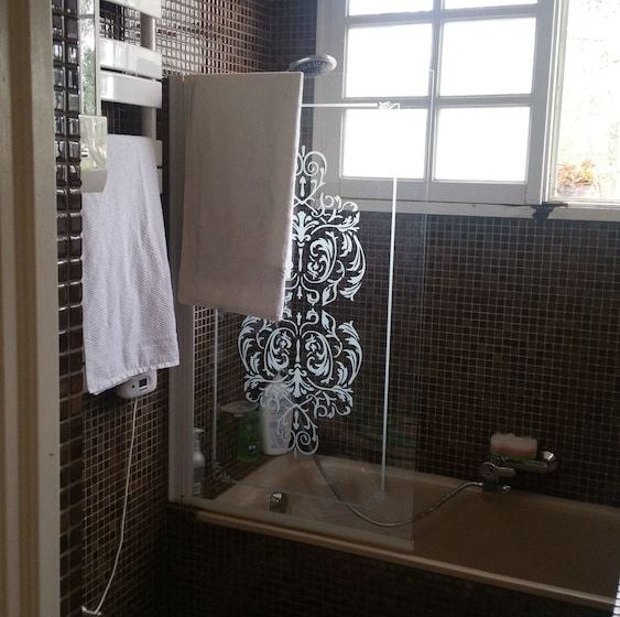 بنسيون Le Gîte De Pawel