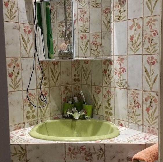 بنسيون Le Gîte De Pawel