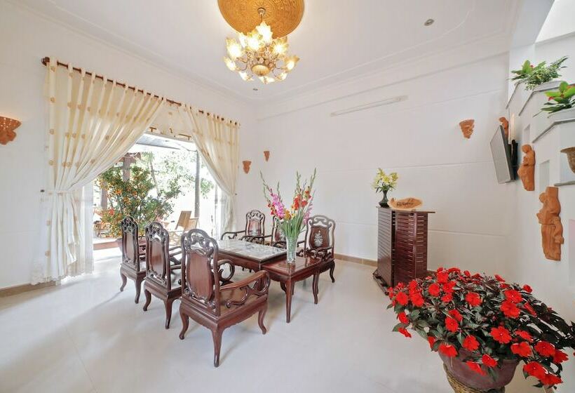 پانسیون Papaya Garden Homestay