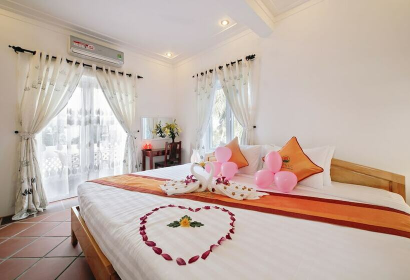 پانسیون Papaya Garden Homestay