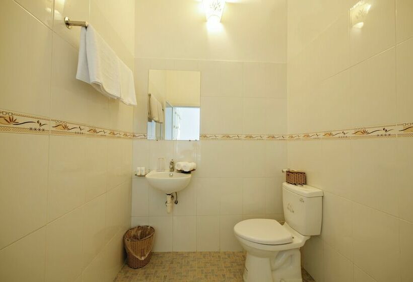 پانسیون Papaya Garden Homestay