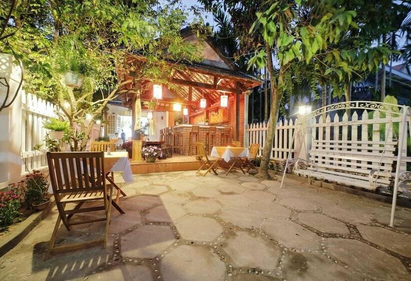 پانسیون Papaya Garden Homestay