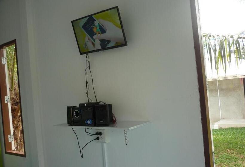 펜션 Maneemudjalin Resorts Farm Stay