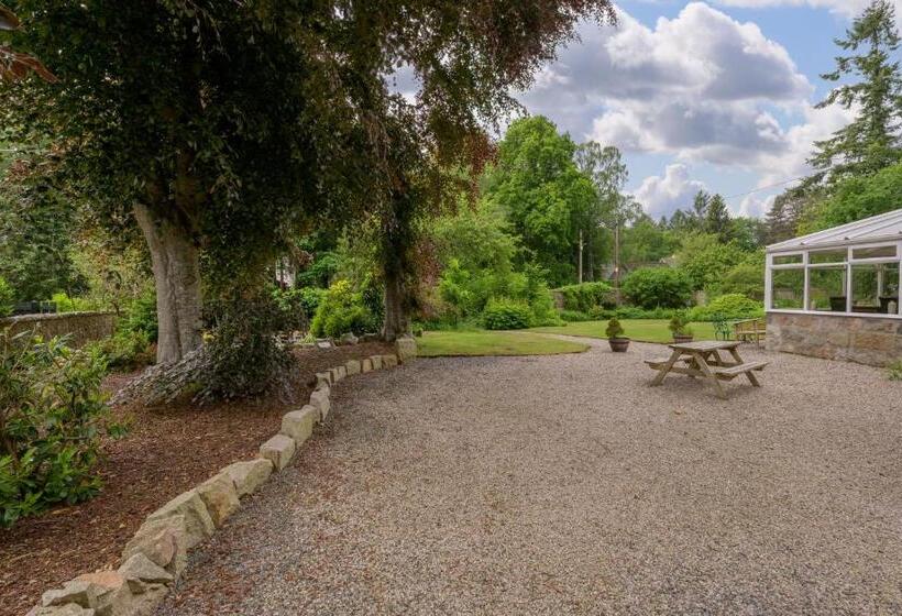 膳宿费 No 45, Ballater