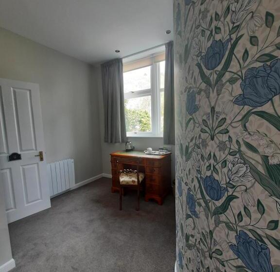 膳宿费 No 45, Ballater