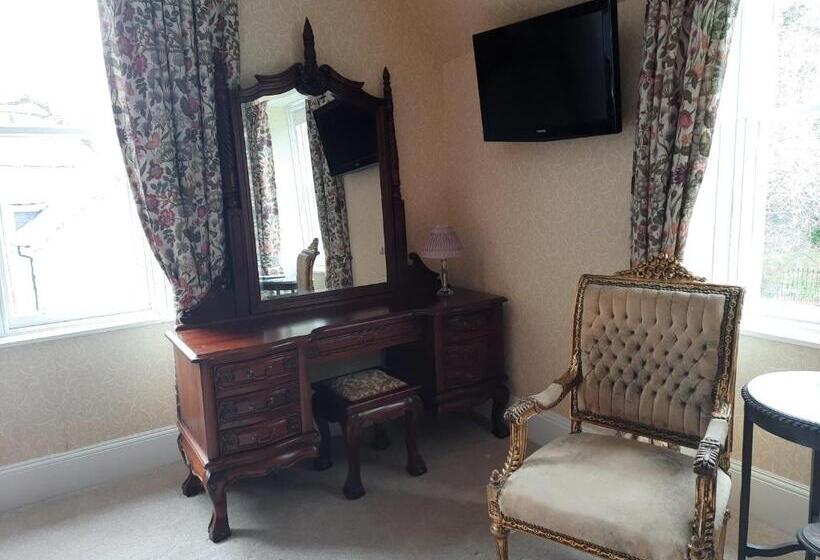 膳宿费 No 45, Ballater