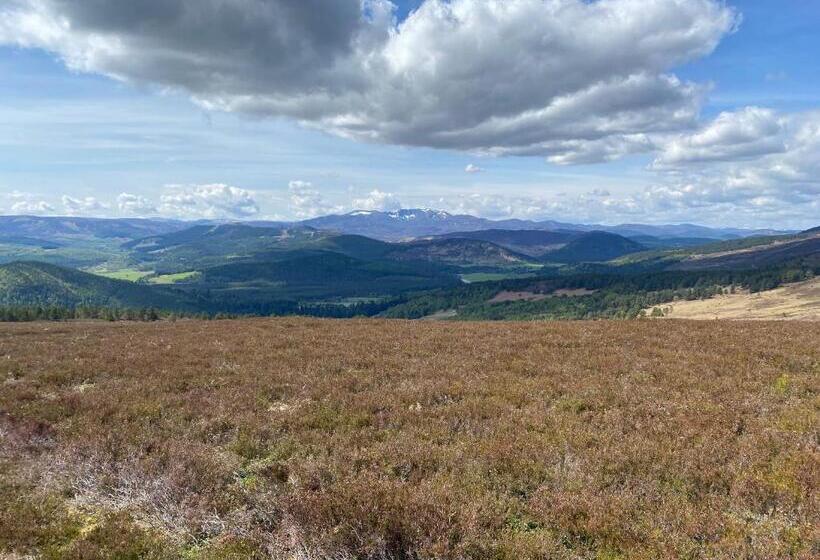 膳宿费 No 45, Ballater