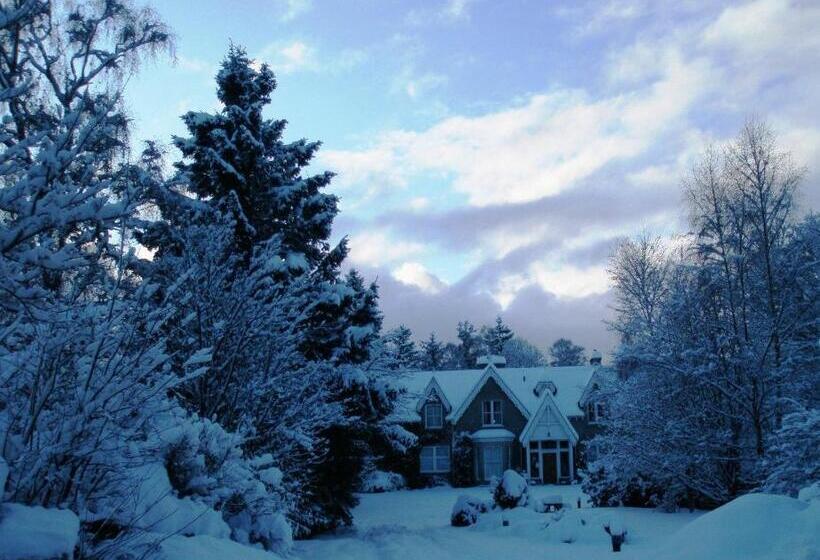 膳宿费 No 45, Ballater