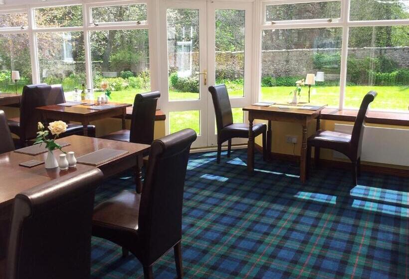 膳宿费 No 45, Ballater