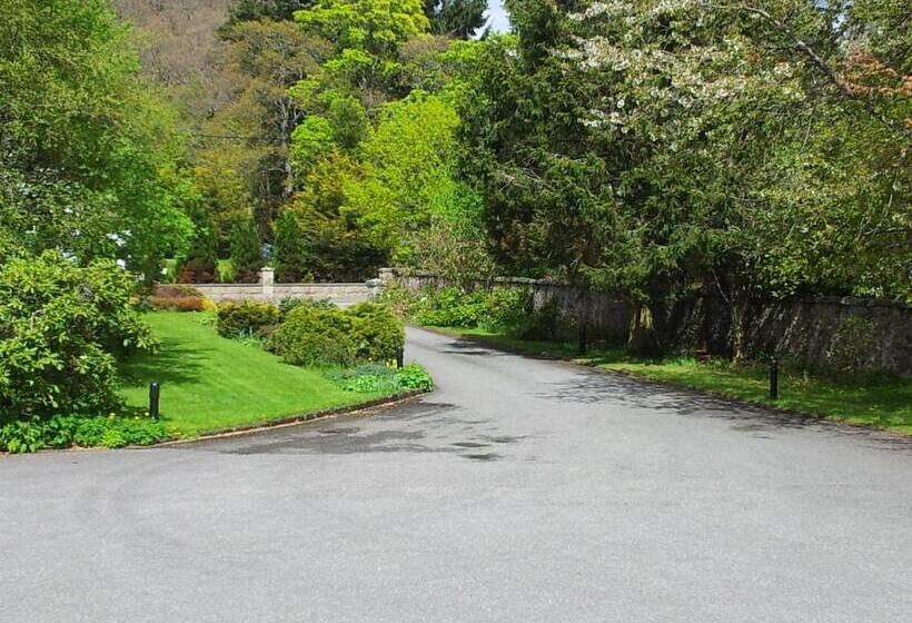 膳宿费 No 45, Ballater