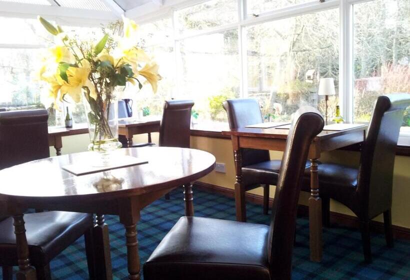 膳宿费 No 45, Ballater