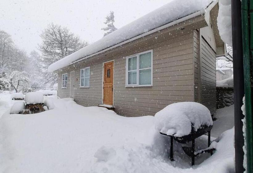 膳宿费 No 45, Ballater