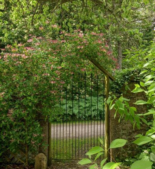 膳宿费 No 45, Ballater