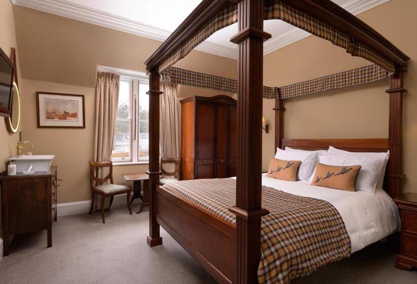 膳宿费 No 45, Ballater