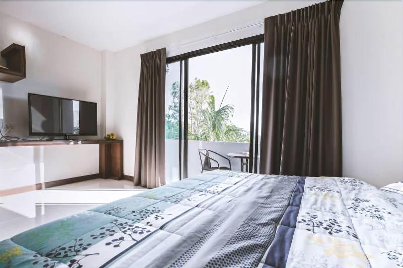 پانسیون Ra Residence Phuket