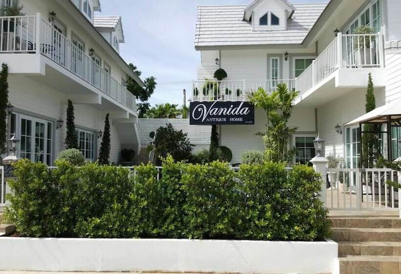 پانسیون Vanida Antique Home