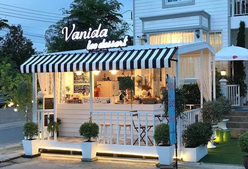 پانسیون Vanida Antique Home