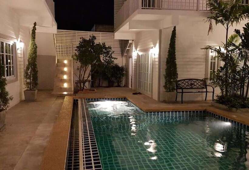 پانسیون Vanida Antique Home