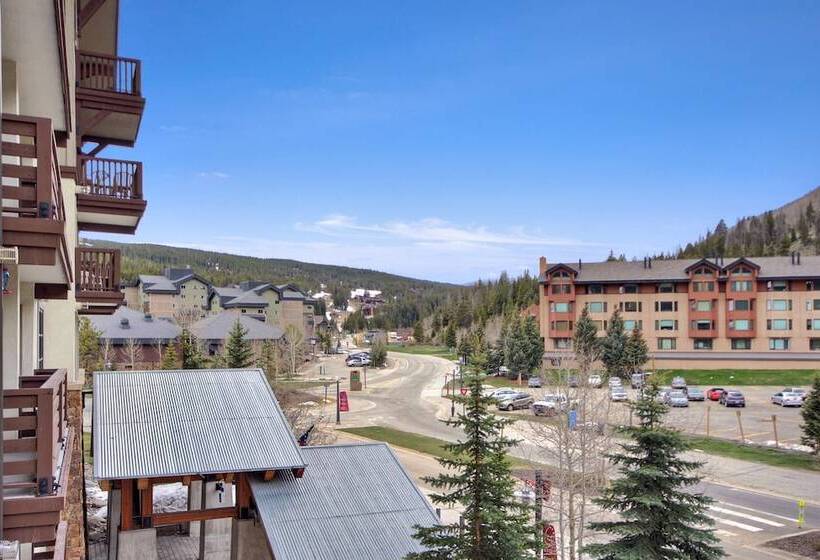 Perfect Passage To Copper Mountain   Pp327 By Redawning