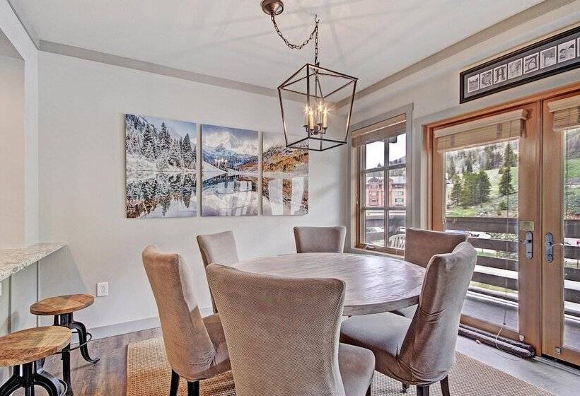 Perfect Passage To Copper Mountain   Pp327 By Redawning