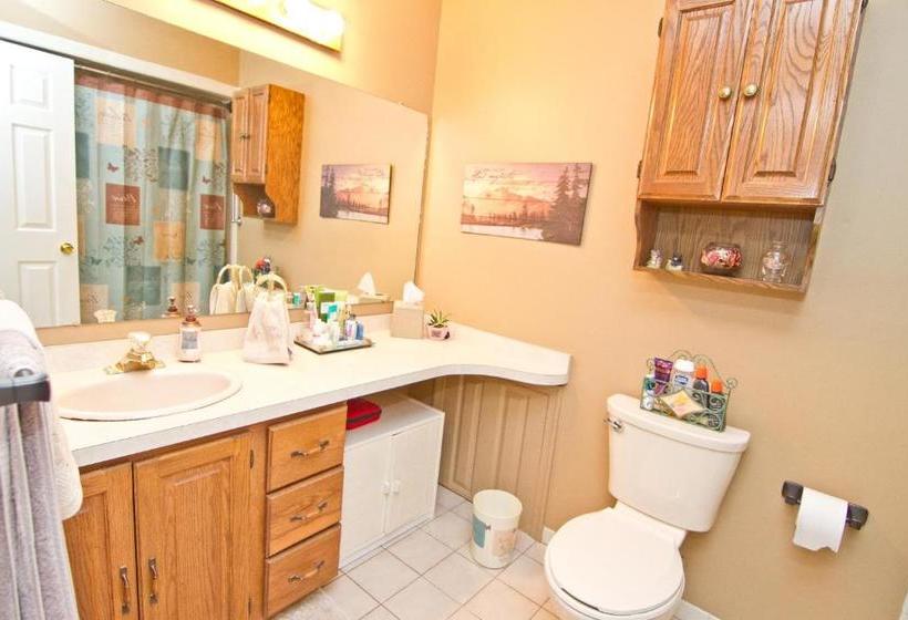 Pilgrim's Rest Bed And Breakfast