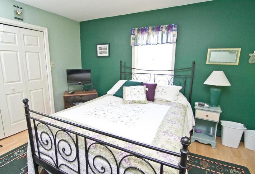 Pilgrim's Rest Bed And Breakfast